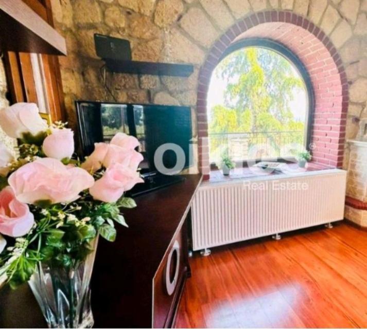 Villa George Afytos Dış mekan fotoğraf