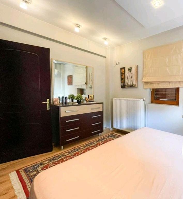 Villa George Afytos Dış mekan fotoğraf