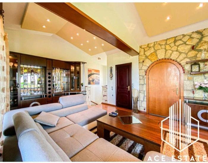 Villa George Afytos Dış mekan fotoğraf