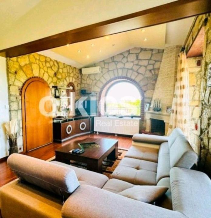 Villa George Afytos Dış mekan fotoğraf