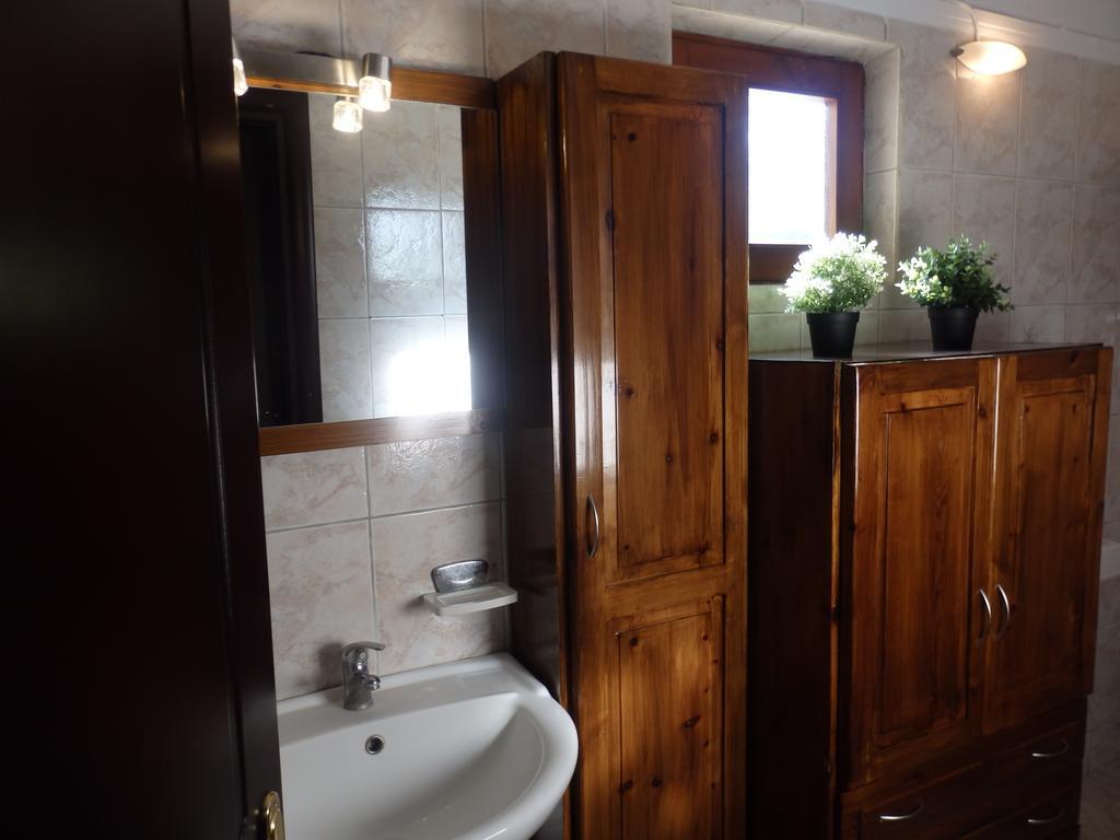 Villa George Afytos Dış mekan fotoğraf