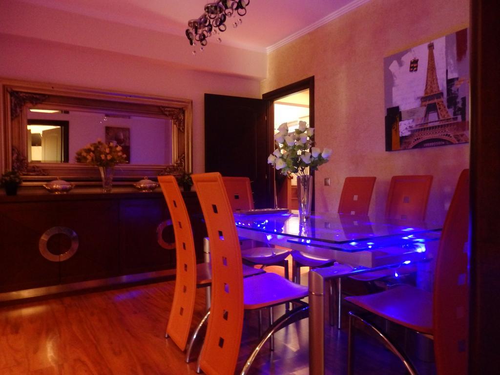 Villa George Afytos Dış mekan fotoğraf