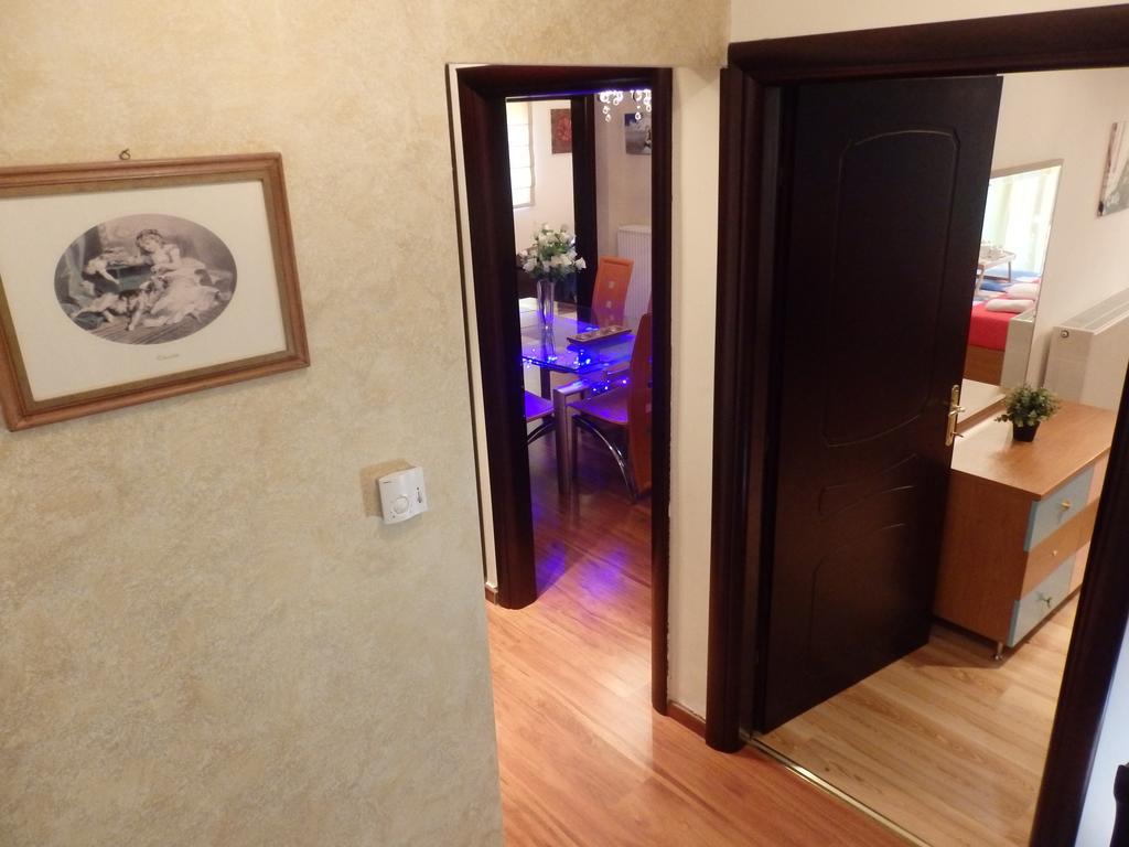 Villa George Afytos Dış mekan fotoğraf