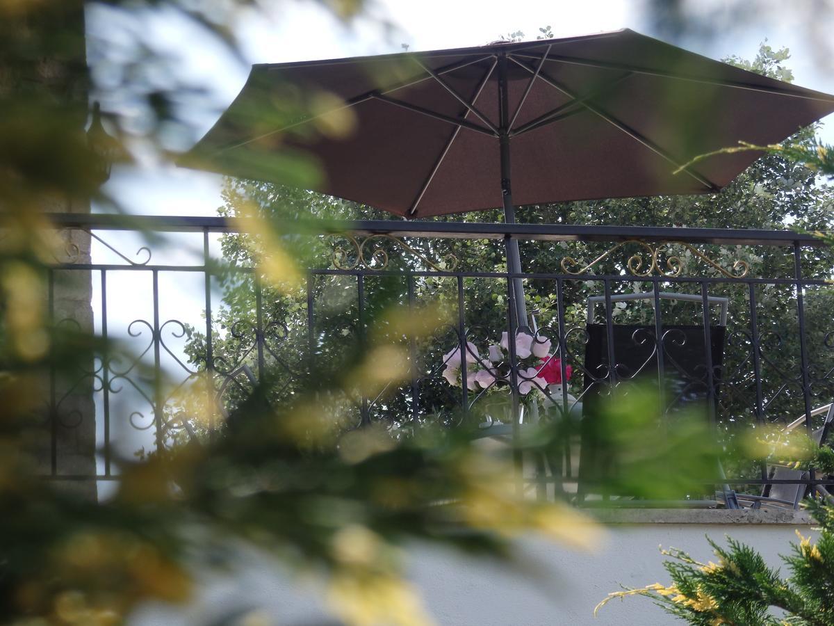 Villa George Afytos Dış mekan fotoğraf